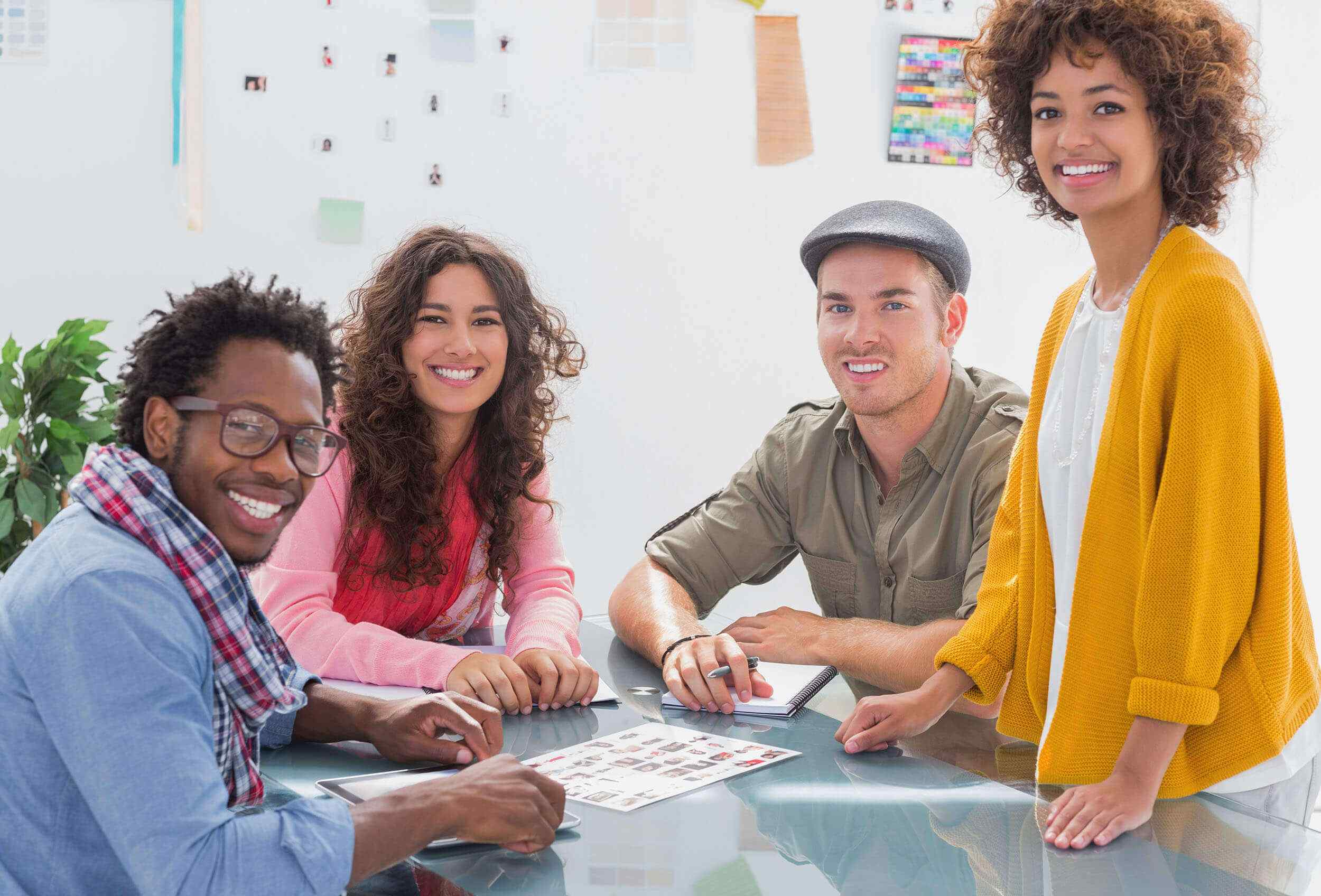 How’s the Economy?