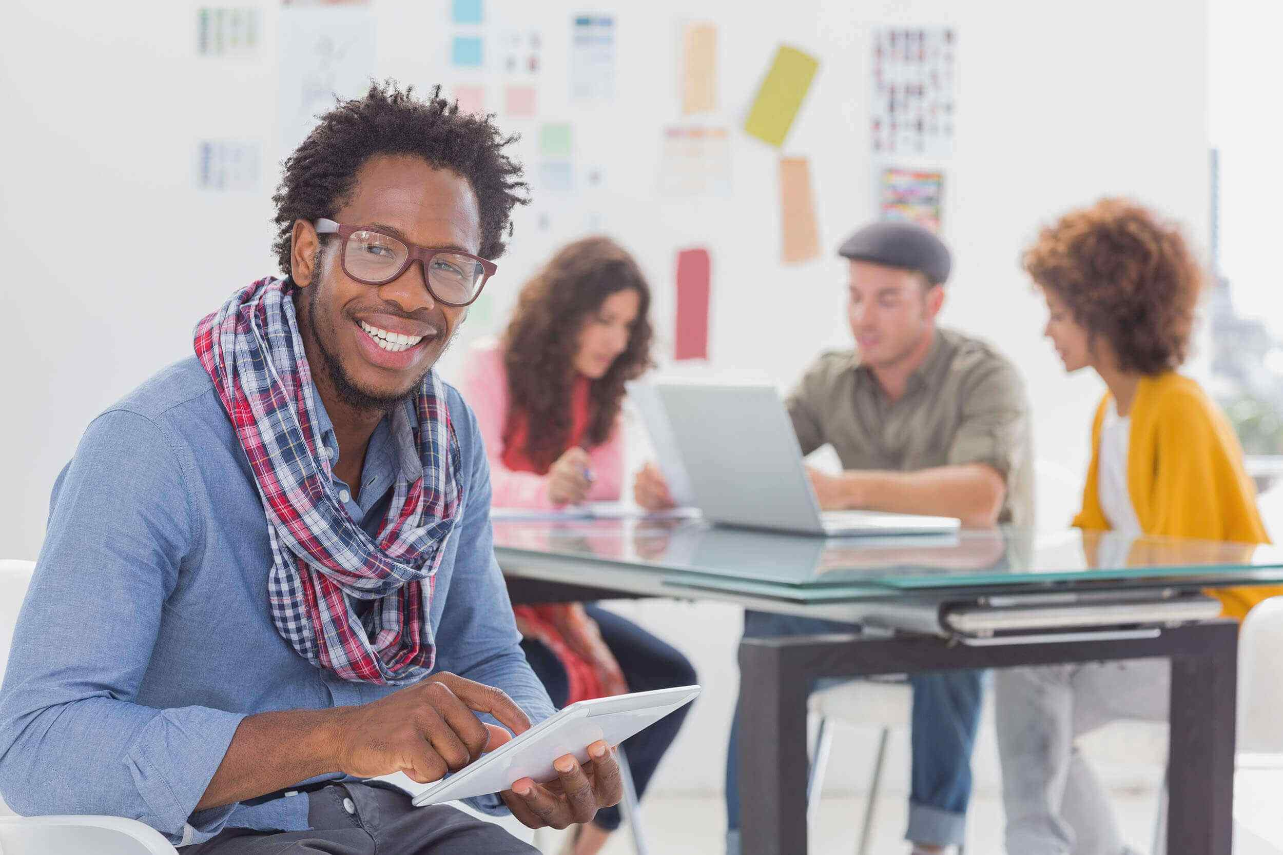 No Compromise for Your Business