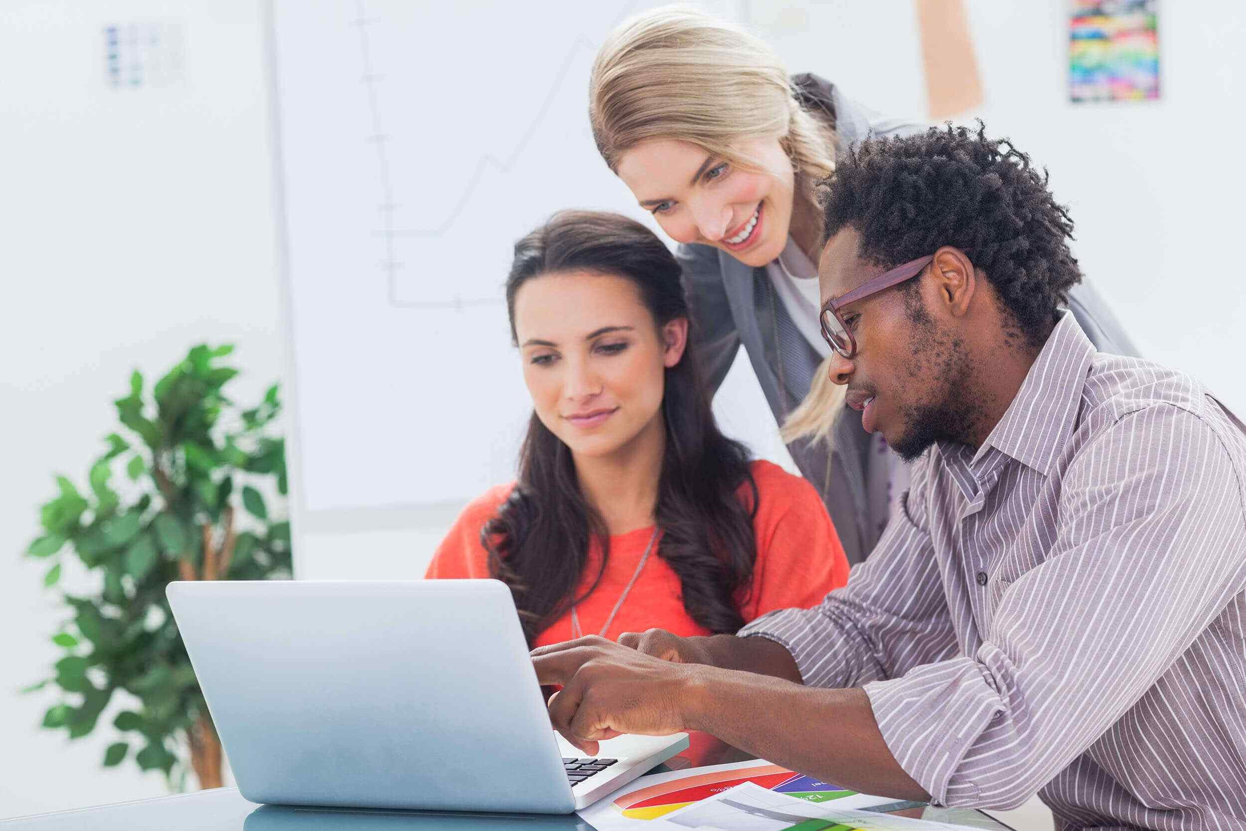 Proper Business in your Path